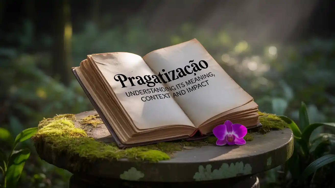 Understanding Pragatizacao: A Deep Dive into Its Implications and Benefits