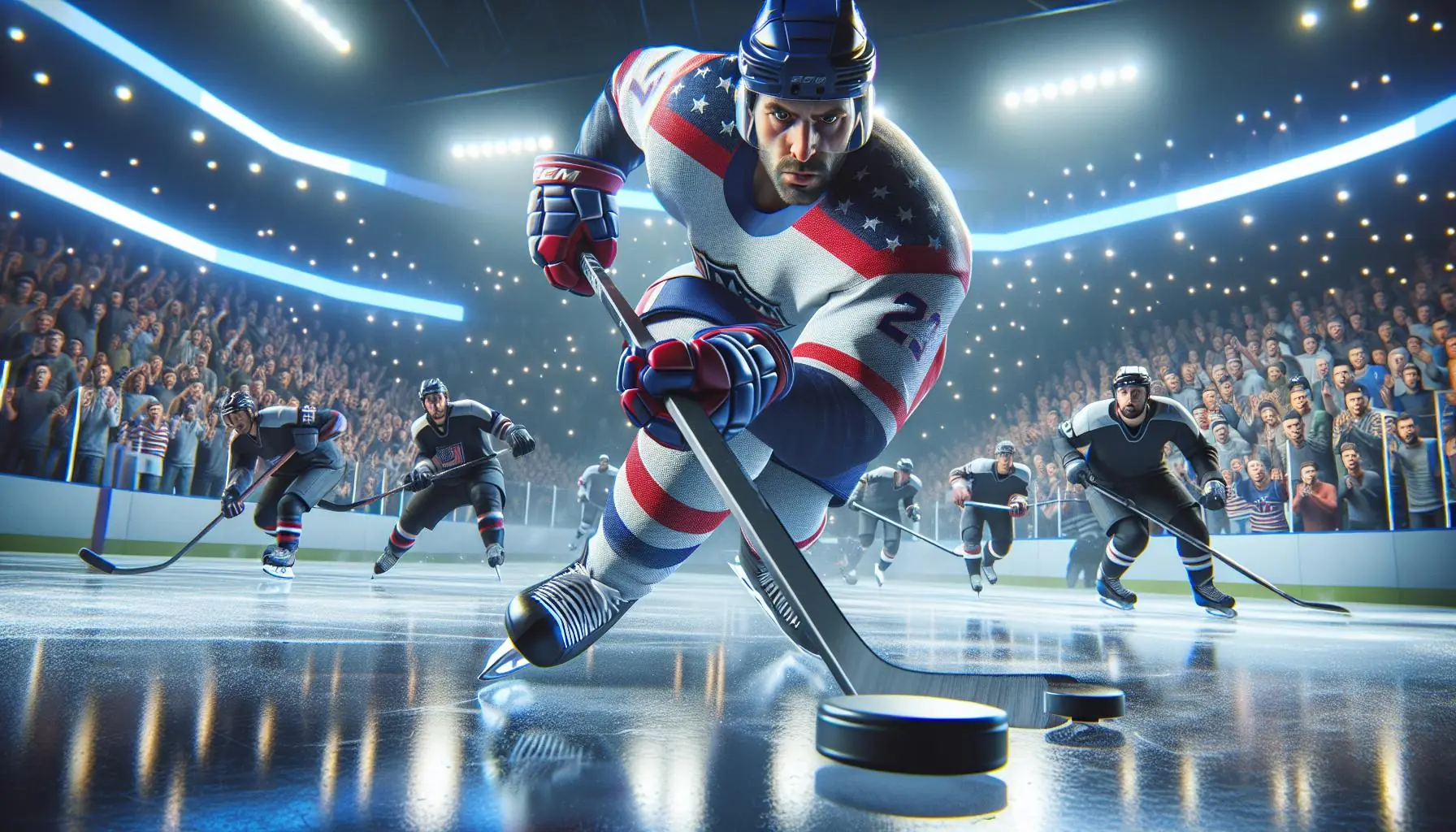 Sffarehockey Statistics Yesterday: An In-Depth Look at Game Performance